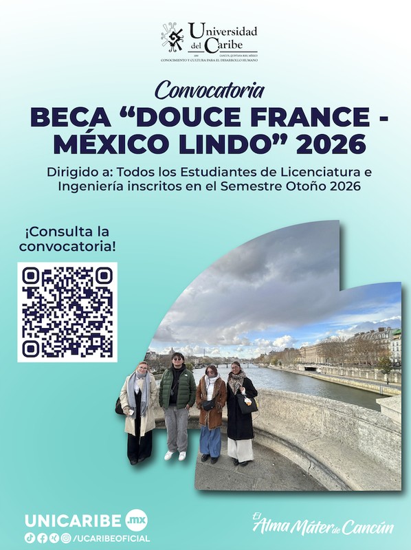 ¡Una oportunidad para vivir Francia!
