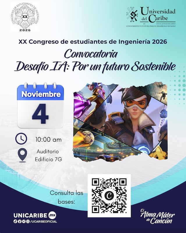 ¡Acepta el Desafío IA y crea un futuro sostenible!
