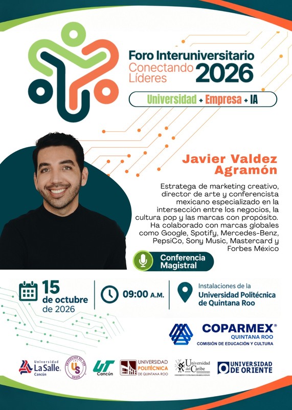 Conferencia Magistral
