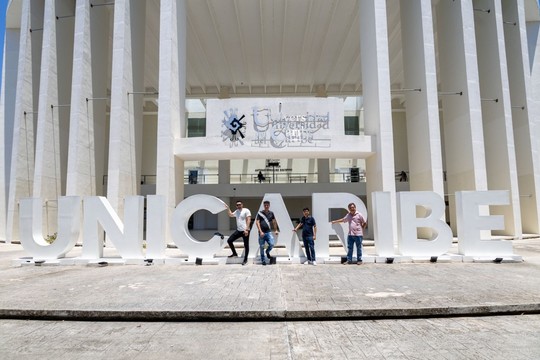 Universidades de México y Cuba colaboran en proyecto internacional de sostenibilidad para los sectores de turismo, agricultura y energía