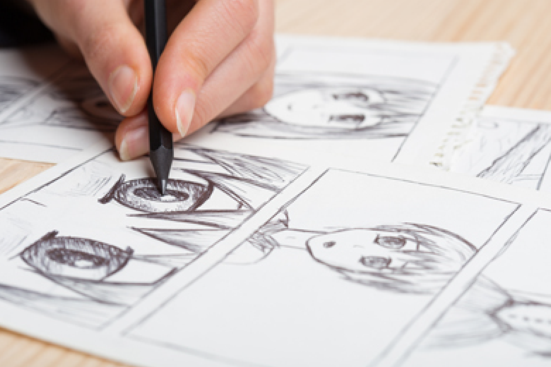 Pintura - Dibujo - Manga