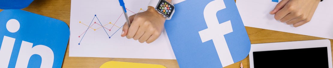 Introducción al marketing y publicidad en redes sociales