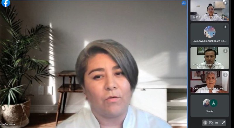 Elena Gamarra, 15 años.JPG