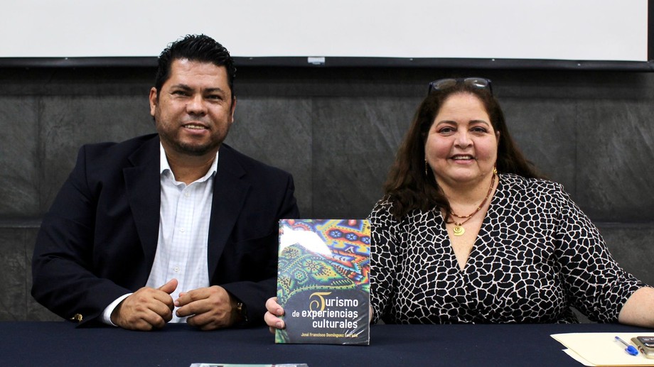 Analizan en Unicaribe potencial de México en turismo cultural