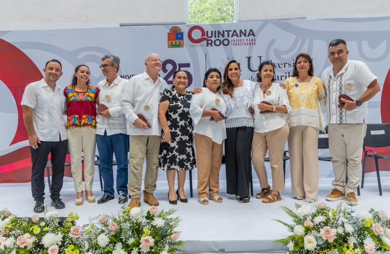 Fundadores