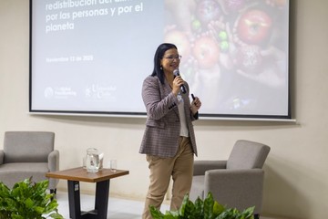Promueven en el 19º Congreso de Gastronomía garantizar la sostenibilidad alimenticia