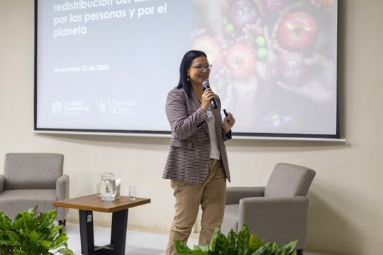 Promueven en el 19º Congreso de Gastronomía garantizar la sostenibilidad alimenticia