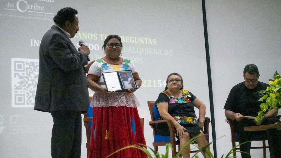 La nueva ingeniería y el nuevo edificio de la Unicaribe, serán para la industria alimentaria y gastronómica