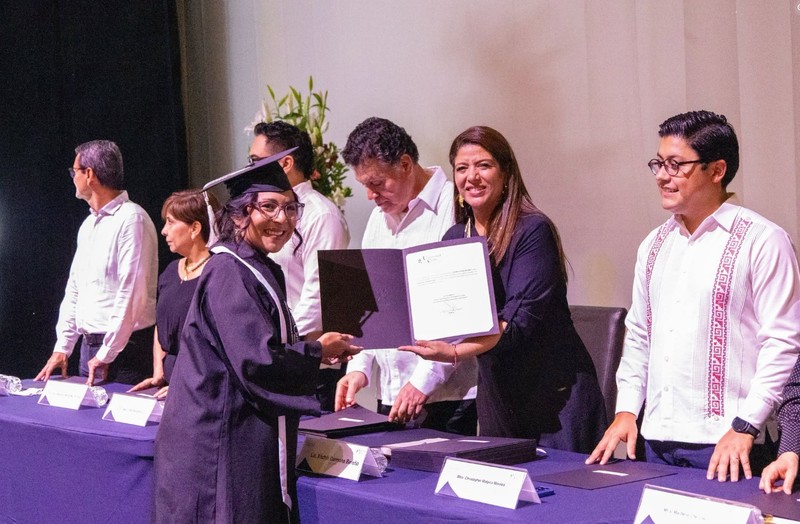 Graduación