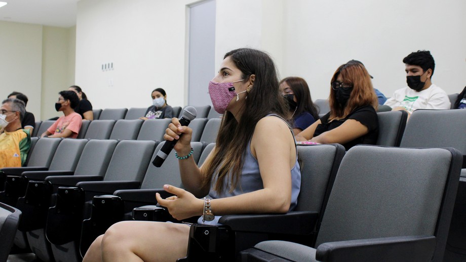 Analizan en la Universidad del Caribe   la salud emocional post pandemia