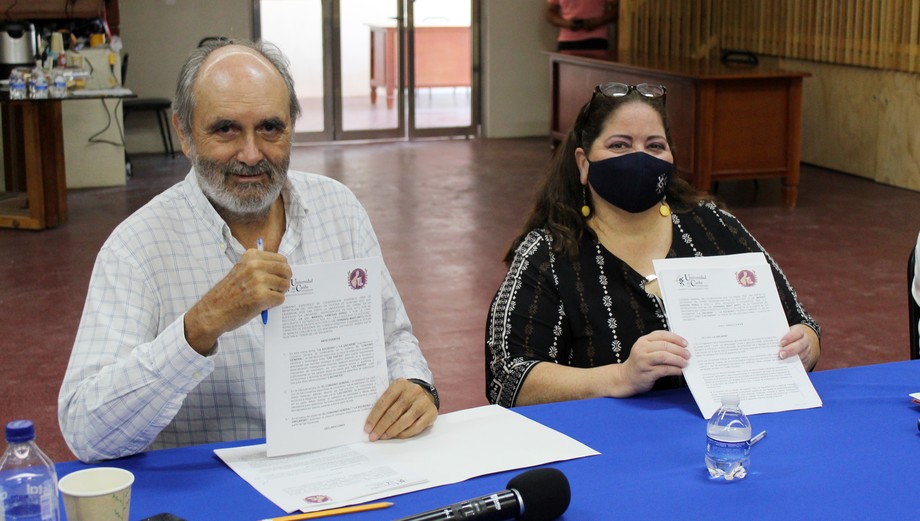 Presentan Unicaribe y Saqroo primer Diplomado de Historia de Quintana Roo