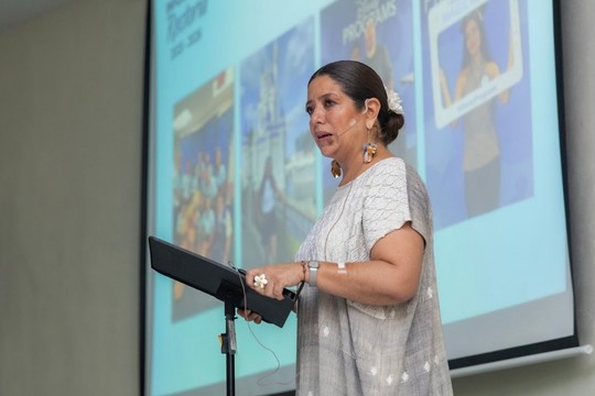 Universidad del Caribe informa logros históricos y crecimiento sin precedentes en Informe 2025-2026