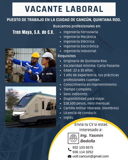 Enlace Administrativo de Operaciones de Mantenimiento