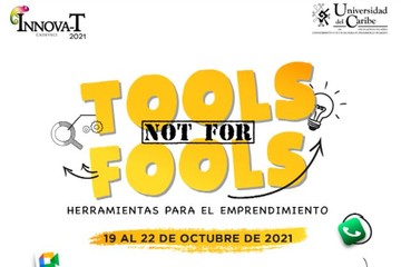 Con “Tools not for fools”, celebran  la 13ª edición del Foro InnovaT