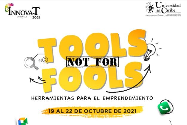 Con “Tools not for fools”, celebran  la 13ª edición del Foro InnovaT