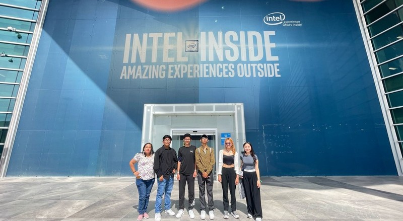 Intel
