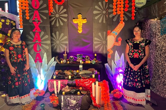 Impulsa la Unicaribe la preservación,  inclusiva y sostenible, de nuestra tradiciones