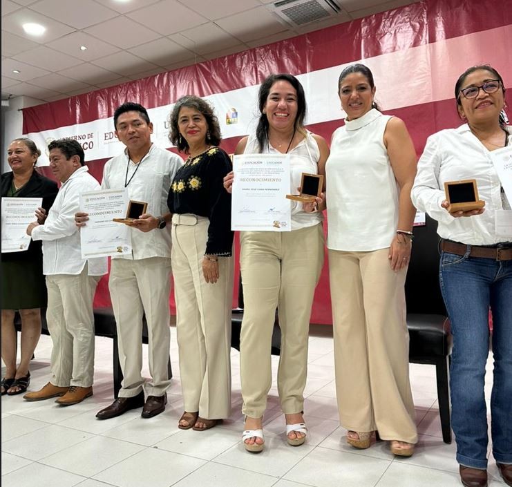 Maestrante de Unicaribe innova en enseñanza del turismo alternativo