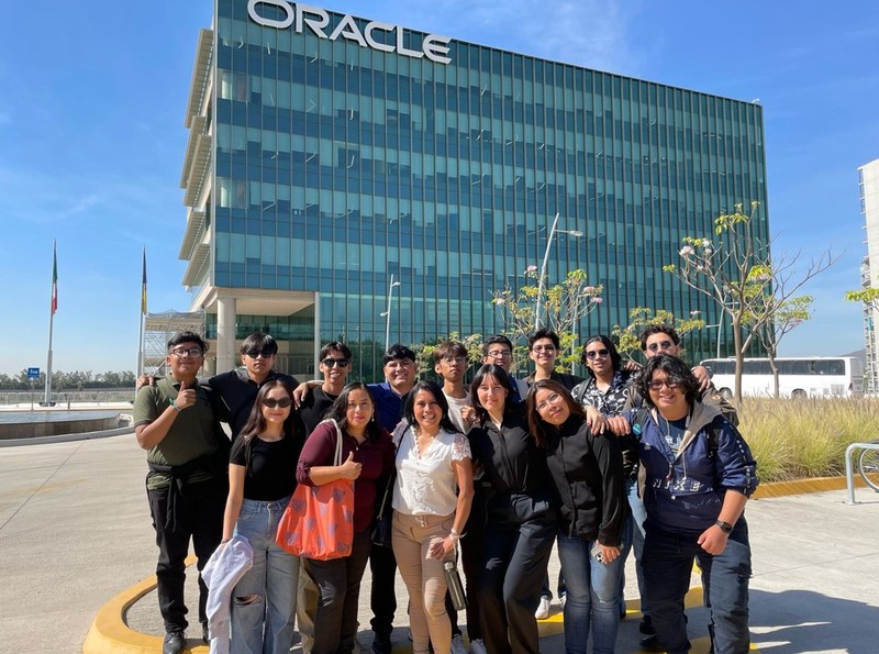 Oracle