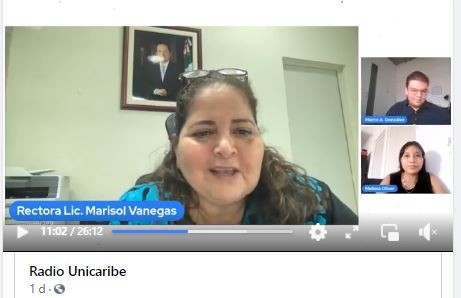 Unicaribe al Día.JPG