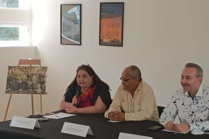 Unicaribe y Museo Maya de Cancún anuncian la 4ª Edición de Water for Life