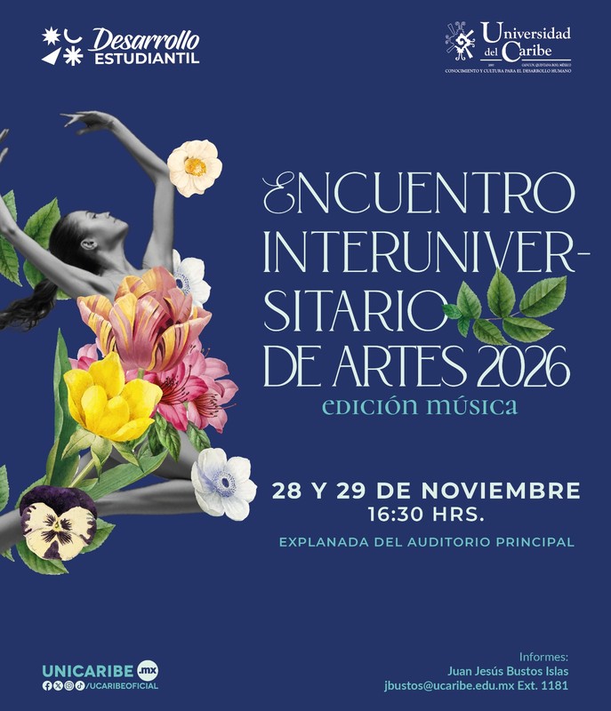 Encuentro Universitario de Artes
