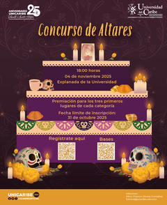ofrendas