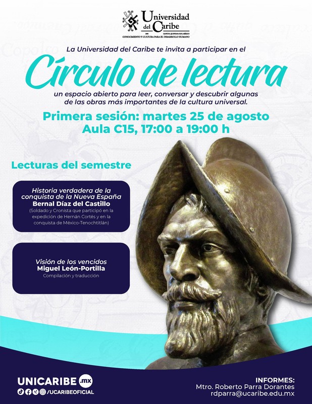 Círculo de lectura