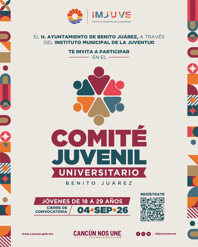 Comité Juvenil Universitario