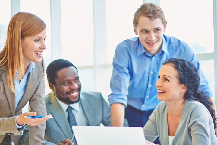 Comunicación efectiva, éxito empresarial