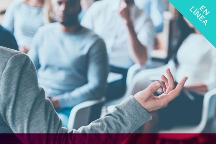 Habilidades de coaching gerencial