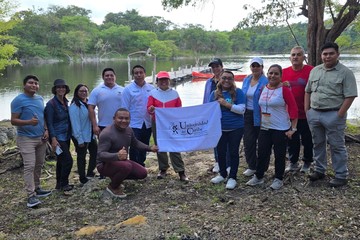 La Red Nacional de Nodess distingue a la Universidad del Caribe