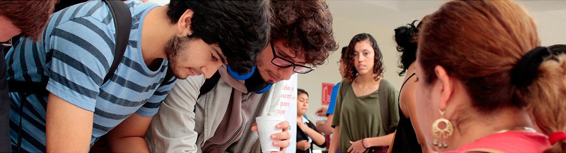 Bolsa de Trabajo | Universidad del Caribe