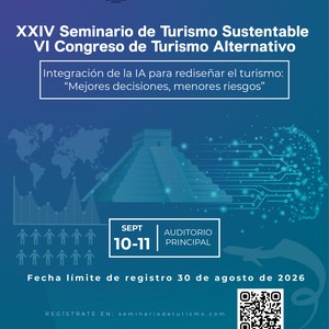 seminario turismo