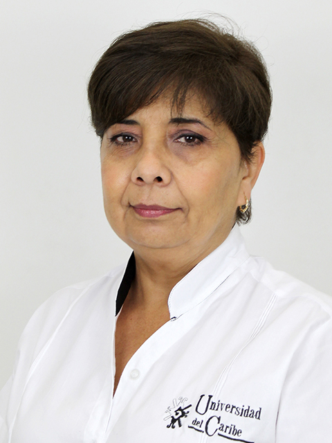 Laura Margarita Hernández Terrones