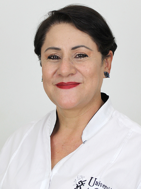 Elda Leticia León Vite