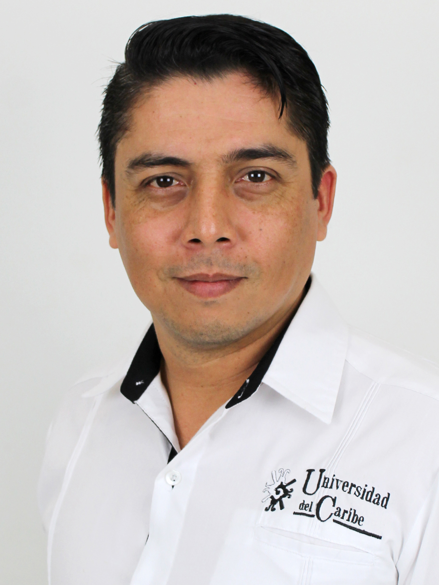 Dr. Oswaldo Gallegos Jiménez