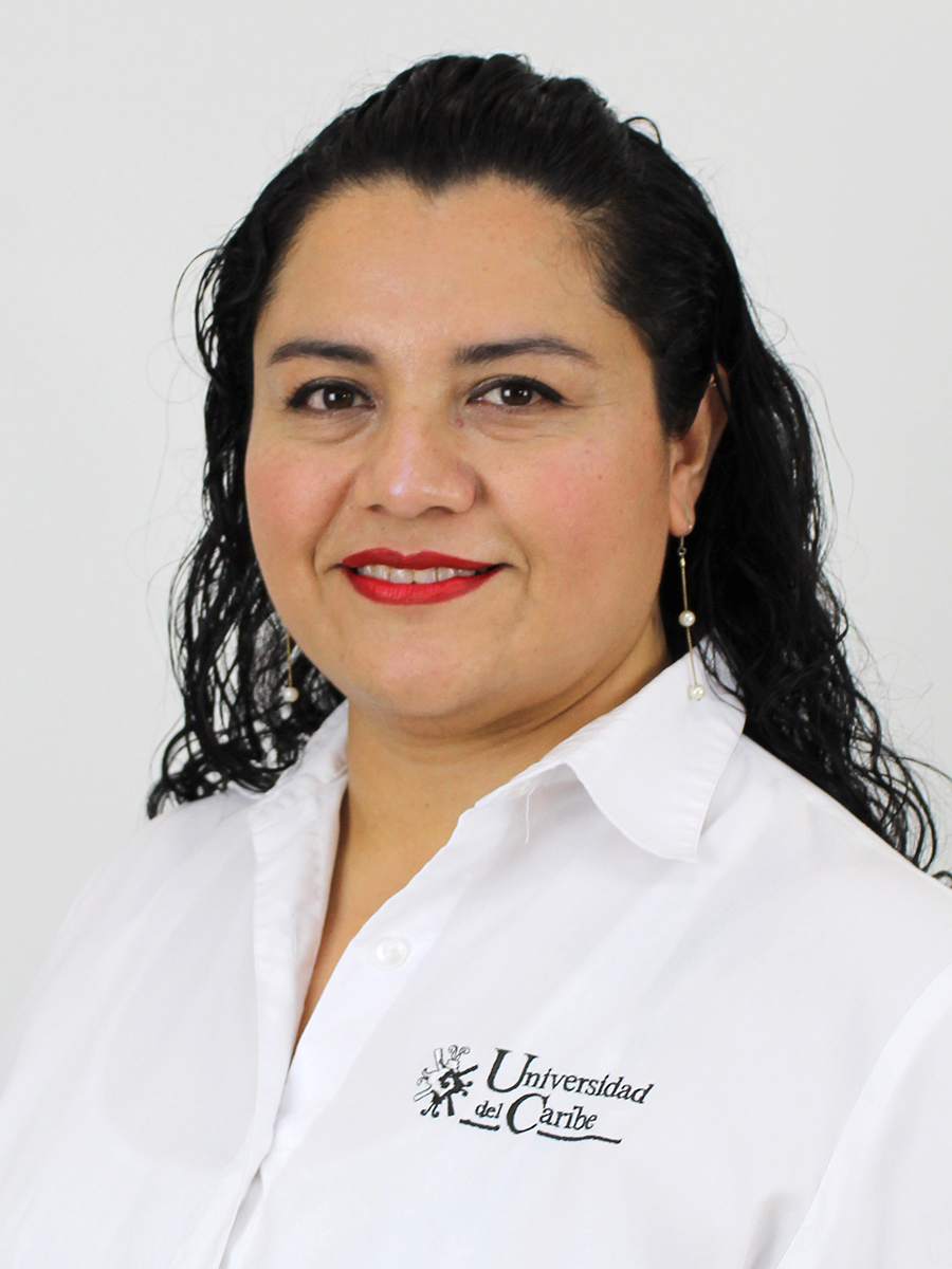 Sandra Islas Álvarez