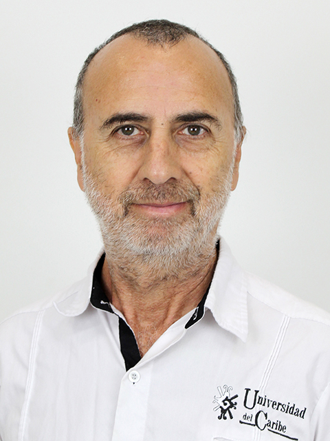 Lic. Luis Omar Hernández