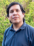 Mtro. Roberto Parra Dorantes