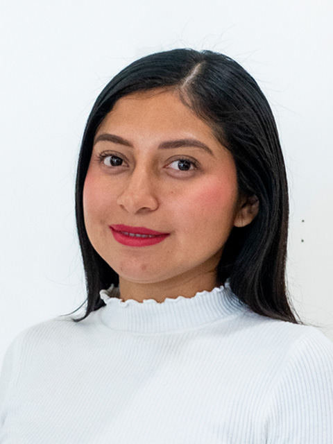 Jazmin Esmeralda Diaz Och