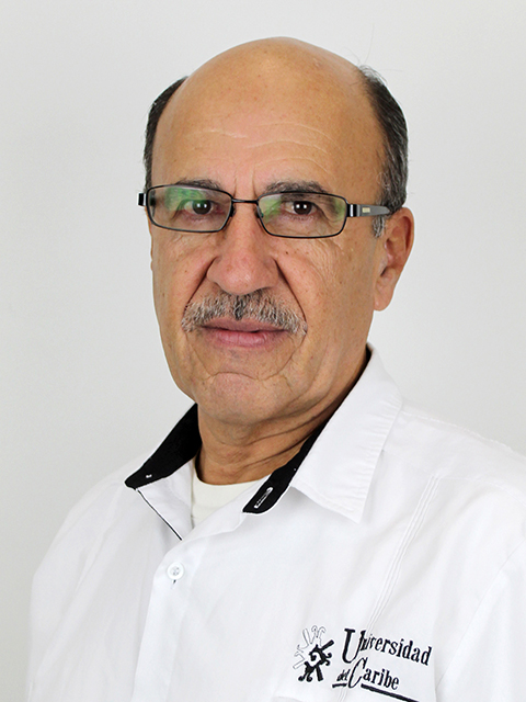 Dr. Antonio José Sucre Salas