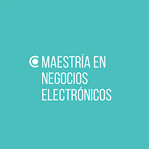 Maestría en Negocios Electrónicos